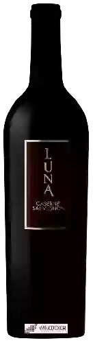 Domaine Luna - Cabernet Sauvignon