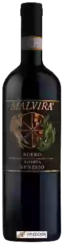 Domaine Malvirà - Renesio Roero Riserva