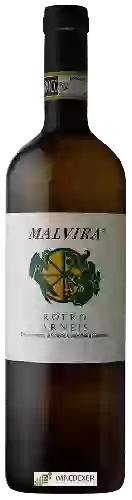 Domaine Malvirà - Roero Arneis