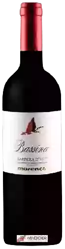 Domaine Marenco - Bassina Barbera d'Asti