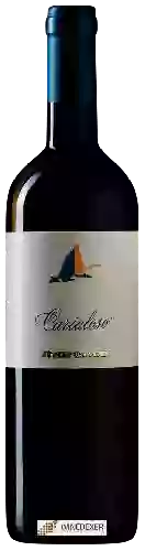 Domaine Marenco - Carialoso Bianco