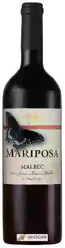 Domaine Mariposa - Malbec