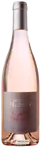 Domaine Martin - Le Petit Martin Rosé