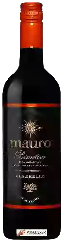 Domaine Mauro - Alberello Primitivo del Salento