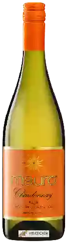 Domaine Mauro - Chardonnay