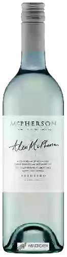 Domaine McPherson - Alex McPherson Verdelho