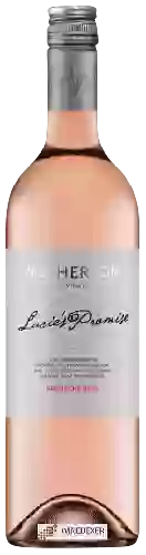 Domaine McPherson - Lucie's Promise Grenache Rosé