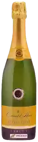 Domaine Meyer-Thuet - Crémant d'Alsace Brut