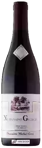 Domaine Michel Gros - Nuits-Saint-Georges