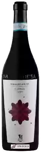 Domaine Molino - Ausario Barbera d'Alba Superiore