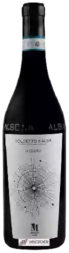 Domaine Molino - Le Querce Dolcetto d'Alba