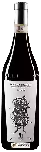 Domaine Molino - Teorema Barbaresco