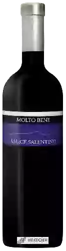 Domaine Molto Bene - Salice Salentino