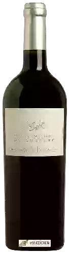 Domaine Montrose - Salamandre