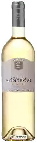 Domaine Montrose - Viognier