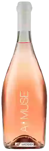 Domaine Muses Estate - A-Muse Rosé