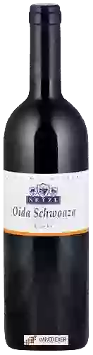 Domaine Netzl - Cuvée Oida Schwoaza