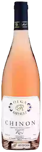 Domaine Olga Raffault - Chinon Rosé