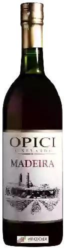 Domaine Opici - Madeira