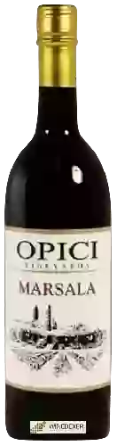 Domaine Opici - Marsala