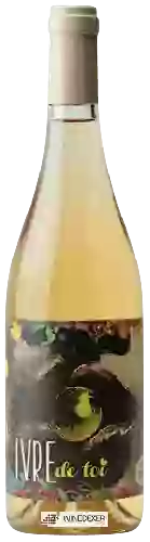 Domaine Orgamic - Ivre de Toi