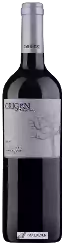 Domaine Origen - Merlot