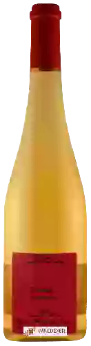 Domaine Ostertag - Gewürztraminer Fronholz