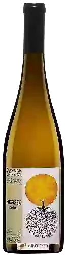 Domaine Ostertag - Heissenberg Riesling