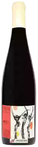 Domaine Ostertag - Les Jardins Pinot Noir