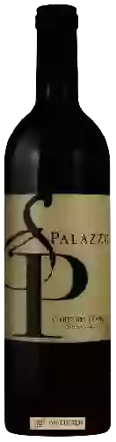 Domaine Palazzo - Reserve Cabernet Franc