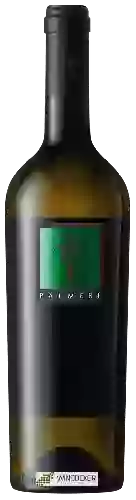 Domaine Palmeri - Bianco Vintage