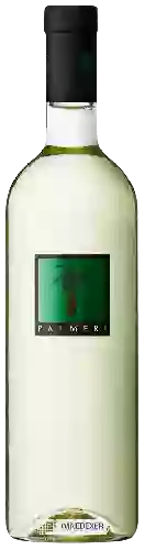 Domaine Palmeri - Bianco