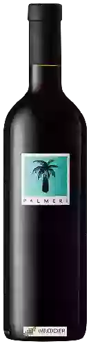 Domaine Palmeri - Celeste