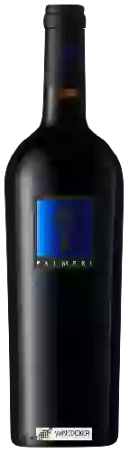 Domaine Palmeri - Rosso