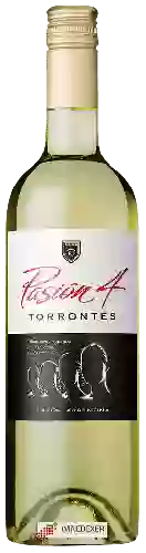 Domaine Pasión 4 - Torrontés