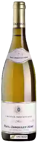 Domaine Paul Jaboulet Aîné - Crozes Hermitage Domaine Mule Blanche