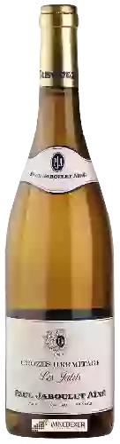 Domaine Paul Jaboulet Aîné - Crozes Hermitage Les Jalets Blanc