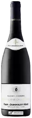 Domaine Paul Jaboulet Aîné - Domaine de la Croix des Vignes Saint-Joseph