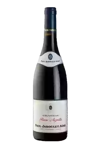 Domaine Paul Jaboulet Aîné - Gigondas Rouge