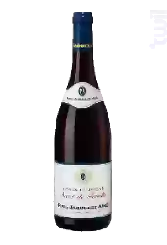 Domaine Paul Jaboulet Aîné - Le Petit Jaboulet Syrah