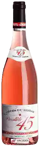 Domaine Paul Jaboulet Aîné - Parallèle 45 Rosè