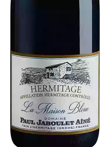 Domaine Paul Jaboulet Aîné - Reserve Wine Society Côtes du Rhône Villages