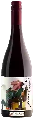 Domaine Payten & Jones - Valley Vignerons Pinot Noir