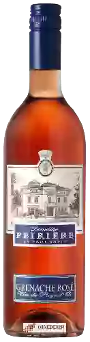 Domaine Peirière - Grenache Rosé