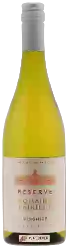 Domaine Peirière - Réserve Viognier