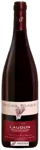 Domaine Pelaquie - Côtes-du-Rhône-Villages 'Laudun' Rouge