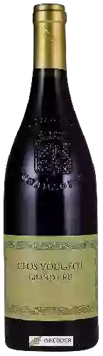 Domaine Philippe Charlopin-Parizot - Clos Vougeot Grand Cru