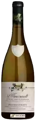 Domaine Philippe Chavy - Meursault 1er Cru 'Les Charmes'