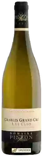 Domaine Pinson - Chablis Grand Cru 'Les Clos'