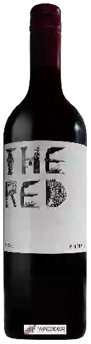 Domaine Pintupi 9 - The Red